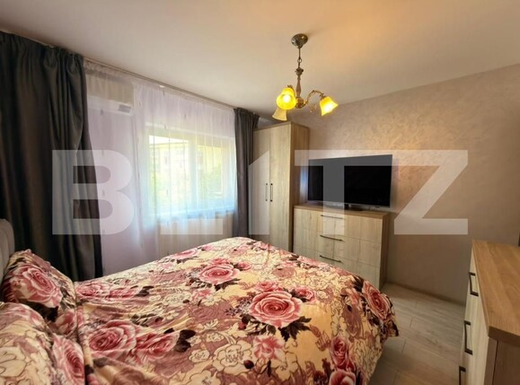 Apartament de închiriat 2 camere Sarari - 193304AI | BLITZ Craiova | Poza3