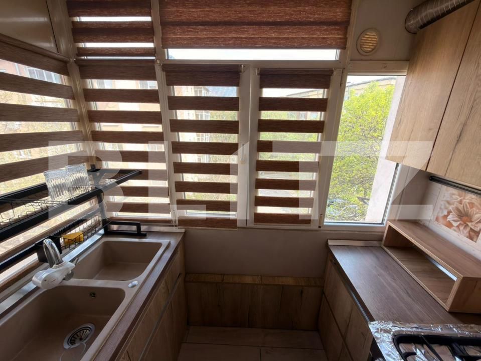 Apartament de închiriat 2 camere Sarari - 193304AI | BLITZ Craiova | Poza7