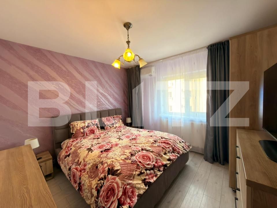 Apartament de închiriat 2 camere Sarari - 193304AI | BLITZ Craiova | Poza4