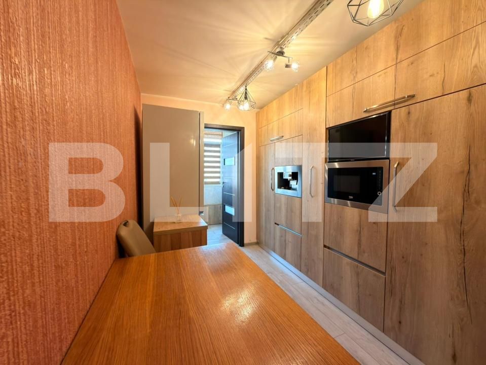 Apartament de închiriat 2 camere Sarari - 193304AI | BLITZ Craiova | Poza5