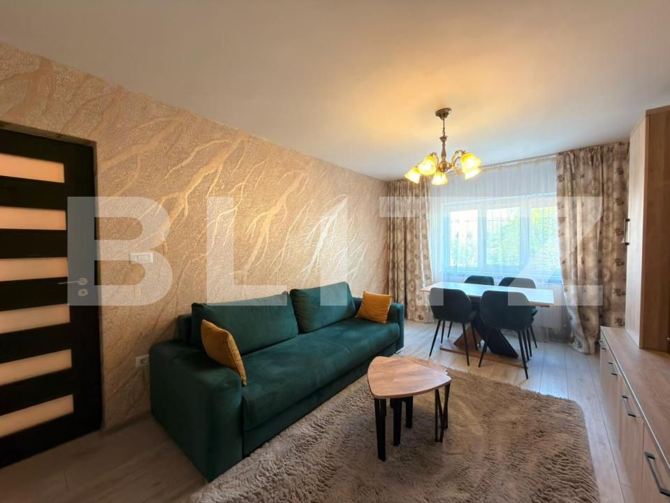 Apartament de închiriat 2 camere Sarari - 193304AI | BLITZ Craiova | Poza2