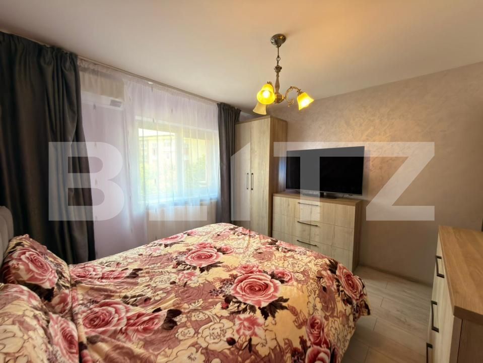 Apartament de închiriat 2 camere Sarari - 193304AI | BLITZ Craiova | Poza3