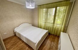 Apartament 2 camere parter, recent renovat - Nanterre