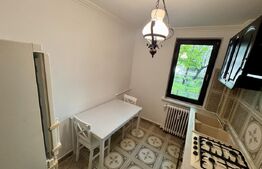 Apartament 2 camere parter, recent renovat - Nanterre