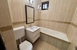 Apartament 2 camere parter, recent renovat - Nanterre