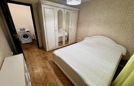 Apartament 2 camere parter, recent renovat - Nanterre