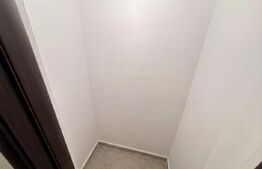 Apartament 2 camere parter, recent renovat - Nanterre