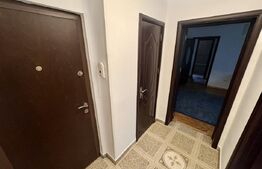 Apartament 2 camere parter, recent renovat - Nanterre