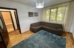 Apartament 2 camere parter, recent renovat - Nanterre