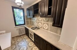 Apartament 2 camere parter, recent renovat - Nanterre