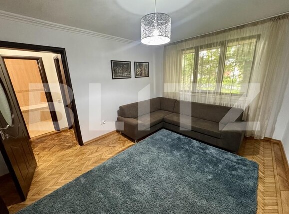 Apartament de închiriat 2 camere Calea Bucuresti - 193321AI | BLITZ Craiova | Poza2