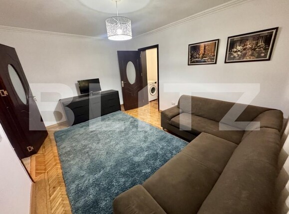 Apartament de închiriat 2 camere Calea Bucuresti - 193321AI | BLITZ Craiova | Poza1