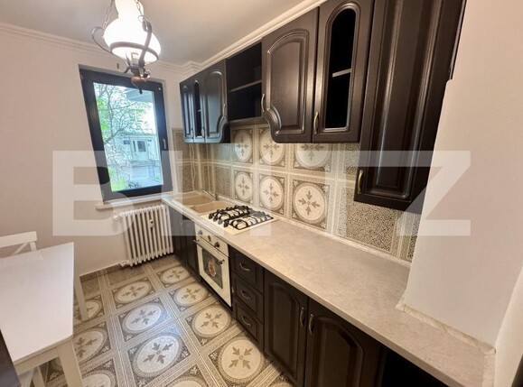 Apartament de închiriat 2 camere Calea Bucuresti - 193321AI | BLITZ Craiova | Poza3