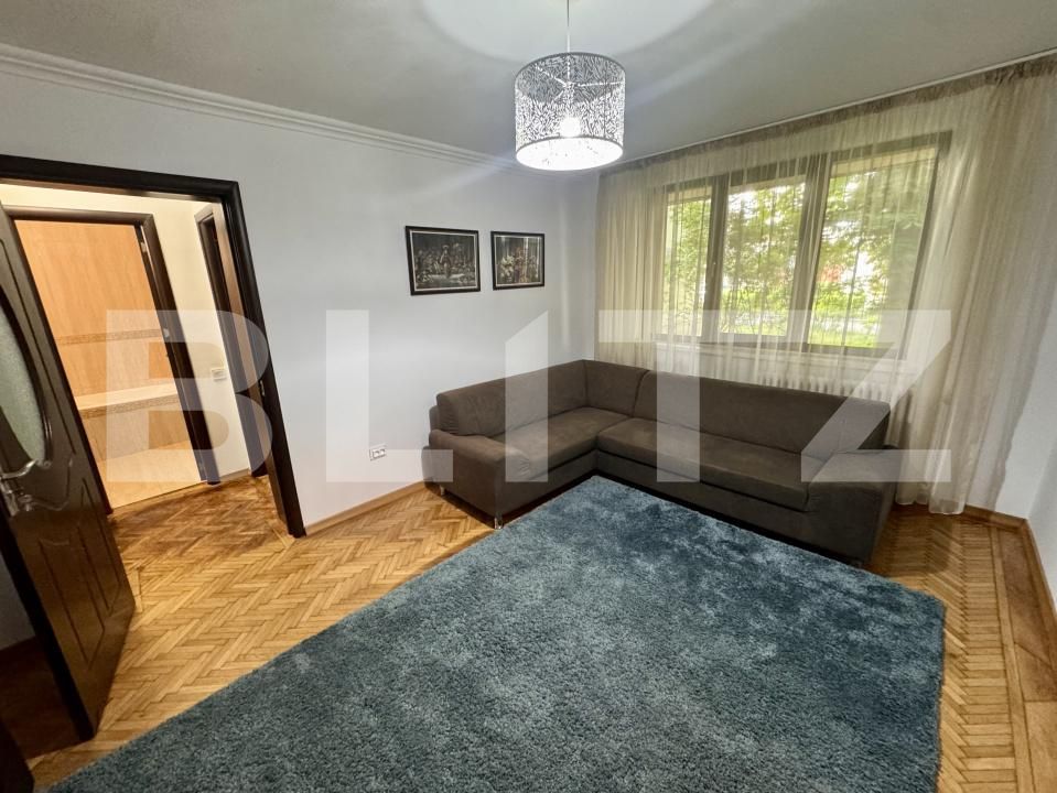 Apartament de închiriat 2 camere Calea Bucuresti - 193321AI | BLITZ Craiova | Poza2