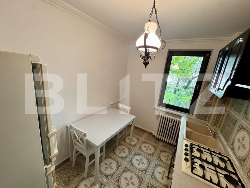 Apartament de închiriat 2 camere Calea Bucuresti - 193321AI | BLITZ Craiova | Poza4
