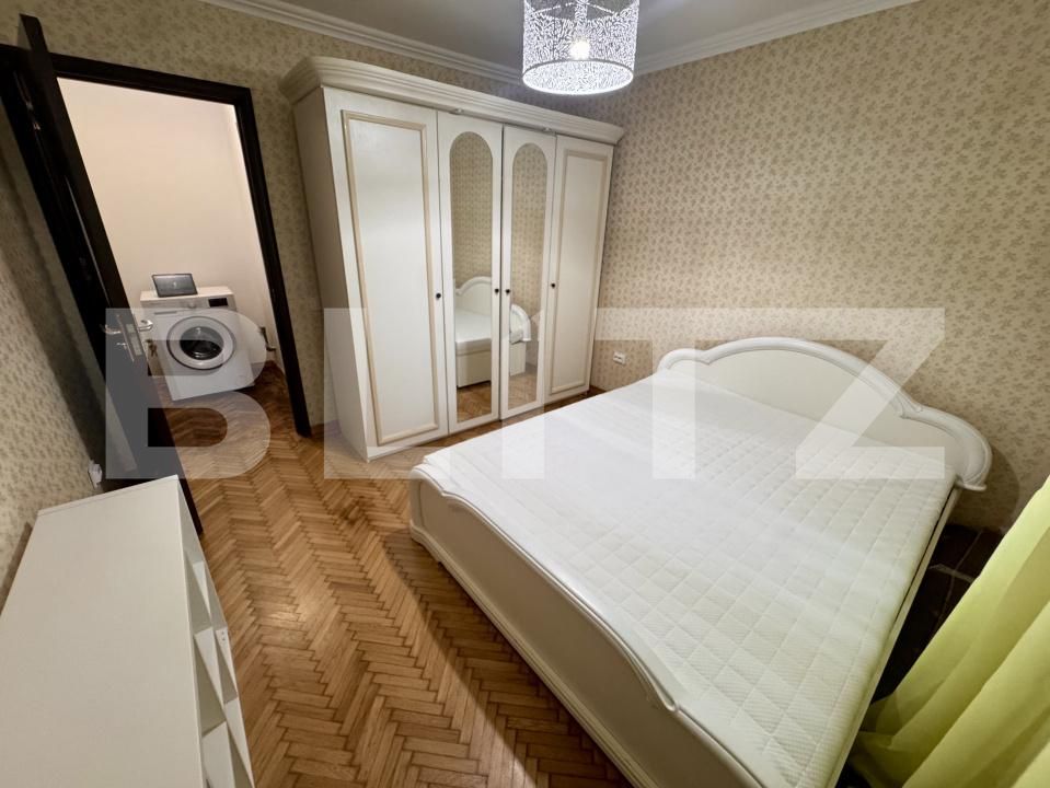 Apartament de închiriat 2 camere Calea Bucuresti - 193321AI | BLITZ Craiova | Poza8