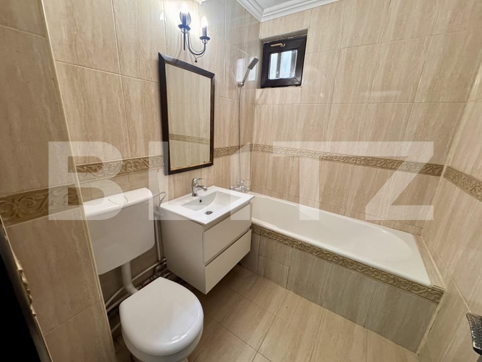 Apartament de închiriat 2 camere Calea Bucuresti - 193321AI | BLITZ Craiova | Poza10