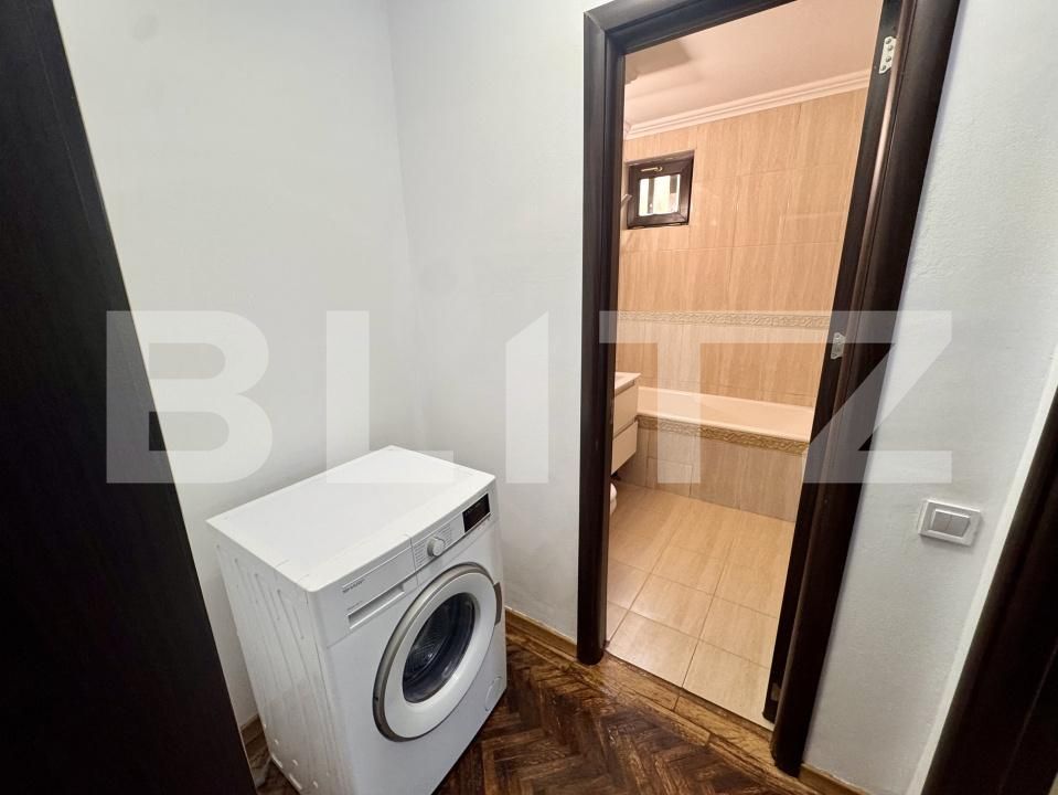 Apartament de închiriat 2 camere Calea Bucuresti - 193321AI | BLITZ Craiova | Poza9