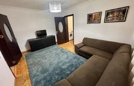 Apartament 2 camere parter, recent renovat - Nanterre