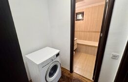 Apartament 2 camere parter, recent renovat - Nanterre