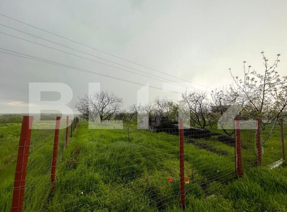 Teren de vânzare Exterior Est - 193337TV | BLITZ Craiova | Poza2