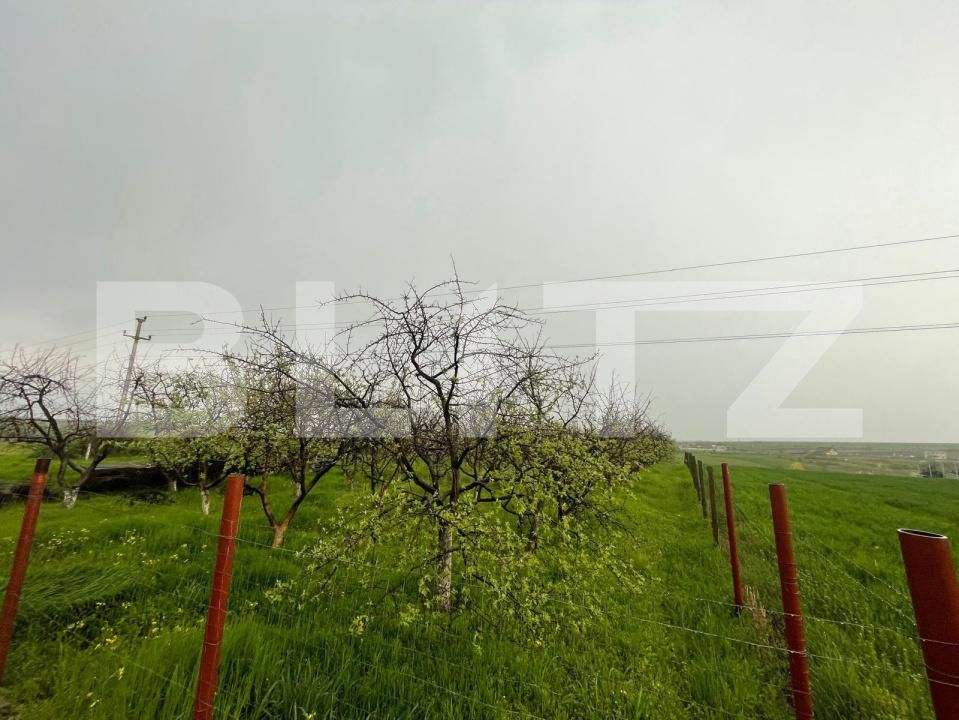 Teren de vânzare Exterior Est - 193337TV | BLITZ Craiova | Poza5