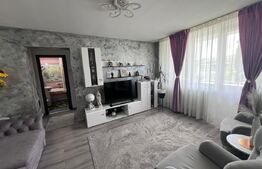 Apartament cu 3 camere, 61 mp, Calea Bucuresti
