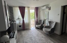 Apartament cu 3 camere, 61 mp, Calea Bucuresti