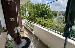 Apartament cu 3 camere, 61 mp, Calea Bucuresti