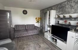 Apartament cu 3 camere, 61 mp, Calea Bucuresti