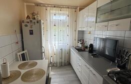 Apartament cu 3 camere, 61 mp, Calea Bucuresti