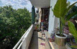 Apartament cu 3 camere, 61 mp, Calea Bucuresti