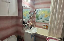 Apartament cu 3 camere, 61 mp, Calea Bucuresti