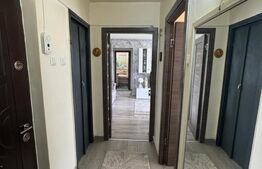 Apartament cu 3 camere, 61 mp, Calea Bucuresti