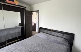Apartament cu 3 camere, 61 mp, Calea Bucuresti