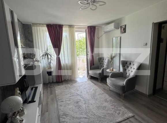 Apartament de vânzare 3 camere Calea Bucuresti - 193344AV | BLITZ Craiova | Poza1