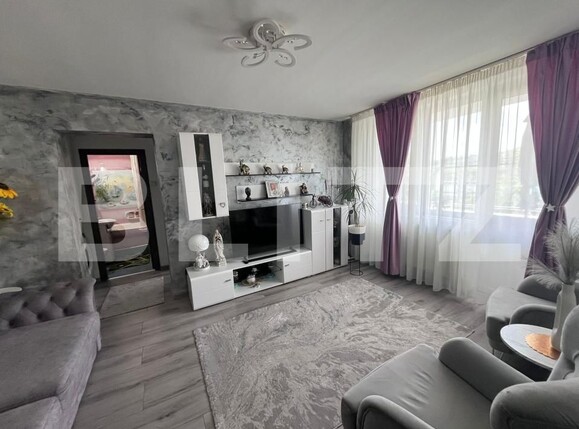 Apartament de vânzare 3 camere Calea Bucuresti - 193344AV | BLITZ Craiova | Poza1