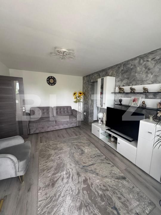Apartament de vânzare 3 camere Calea Bucuresti - 193344AV | BLITZ Craiova | Poza3