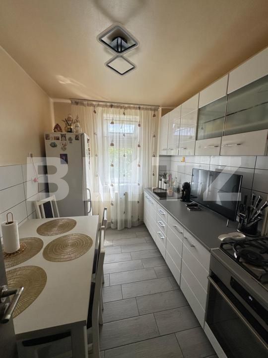Apartament de vânzare 3 camere Calea Bucuresti - 193344AV | BLITZ Craiova | Poza8