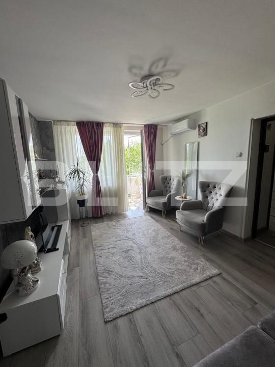 Apartament de vânzare 3 camere Calea Bucuresti - 193344AV | BLITZ Craiova | Poza2