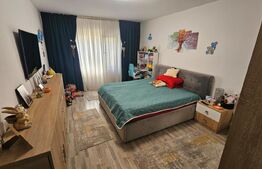 Garsonieră decomandată, 45 mp, bloc nou, etaj 1, Bariera Valcii