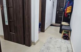 Garsonieră decomandată, 45 mp, bloc nou, etaj 1, Bariera Valcii