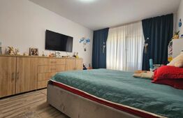 Garsonieră decomandată, 45 mp, bloc nou, etaj 1, Bariera Valcii