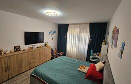 Garsonieră decomandată, 45 mp, bloc nou, etaj 1, Bariera Valcii