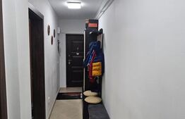 Garsonieră decomandată, 45 mp, bloc nou, etaj 1, Bariera Valcii