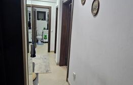 Garsonieră decomandată, 45 mp, bloc nou, etaj 1, Bariera Valcii