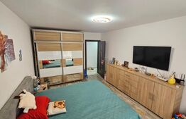 Garsonieră decomandată, 45 mp, bloc nou, etaj 1, Bariera Valcii