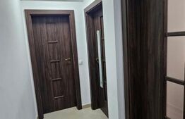 Garsonieră decomandată, 45 mp, bloc nou, etaj 1, Bariera Valcii