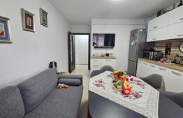 Garsonieră decomandată, 45 mp, bloc nou, etaj 1, Bariera Valcii