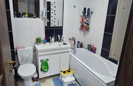 Garsonieră decomandată, 45 mp, bloc nou, etaj 1, Bariera Valcii